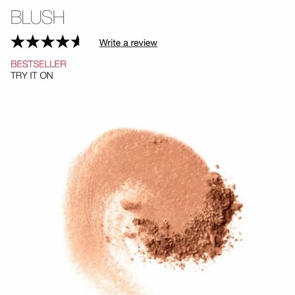 Nars Blush - Shade: Illicit - Picture 3 of 7